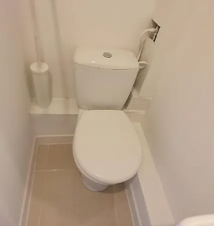 Le Suquet Apartment *