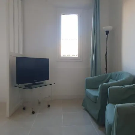 Apartment Le Suquet