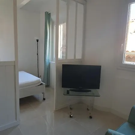 Le Suquet Apartment