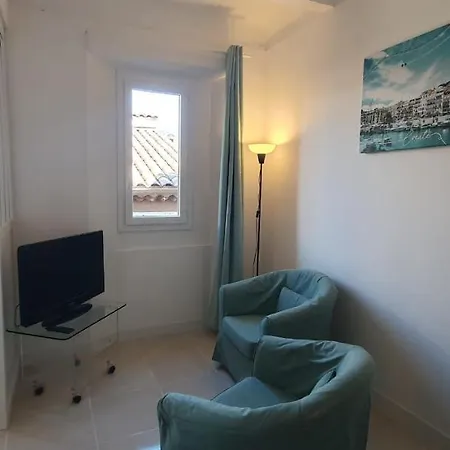 Apartment Le Suquet Cannes
